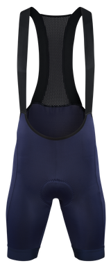 CUBE BLACKLINE Trägerhose kurz Herren dark blue