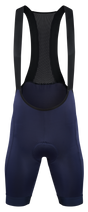 CUBE BLACKLINE Trägerhose kurz Herren dark blue