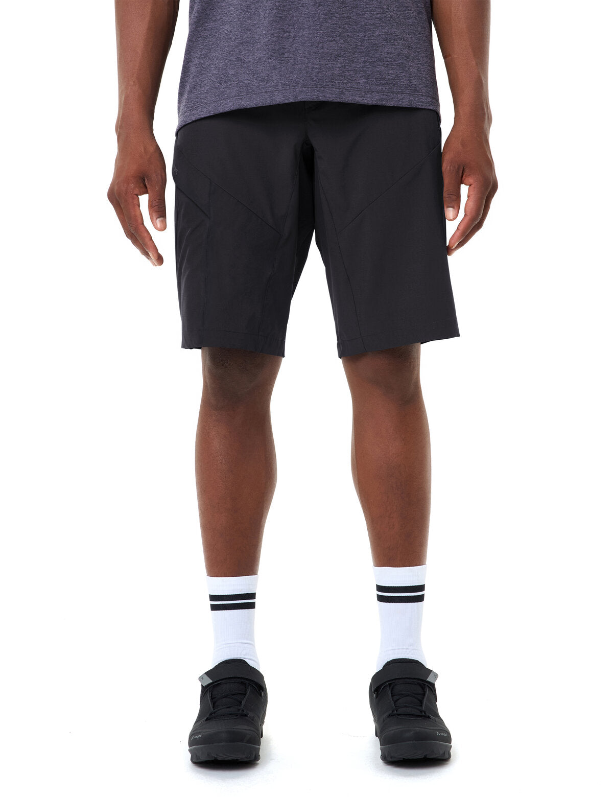 VAUDE Men's Tamaro Shorts III black