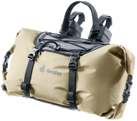 deuter Cabezon HB 14 Lenkertasche beige/schwarz – aktuelle Variante