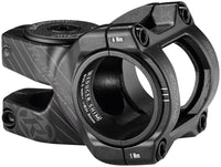 Reverse Black ONE D-2 Vorbau Ø31,8mm schwarz – aktuelle Variante