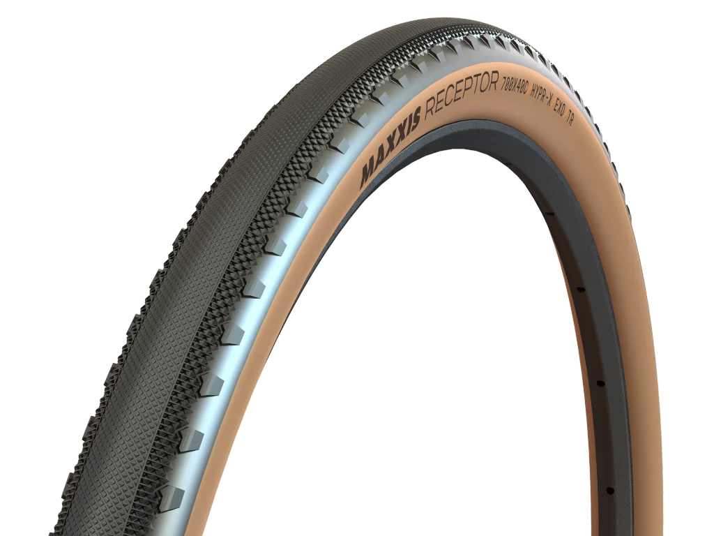 Maxxis Receptor Gen.2 Reifen 28