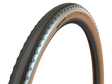 Maxxis Receptor Gen.2 Reifen 28" EXO Protection, TR Tubeless Ready, HYPR-X Compound tanwall