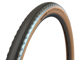 Maxxis Receptor Gen.2 Reifen 28" EXO Protection, TR Tubeless Ready, HYPR-X Compound tanwall
