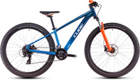 Cube Acid 260 Disc (2026) | 26 Zoll Jugend-/Kinder-MTB | actionteam – aktuelle Variante
