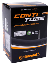 Continental Hermetic 20" Schlauch 32/47-406/451 AV