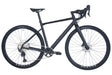 Serious Bikes Gravix Pro 1 schwarz matt (2027)