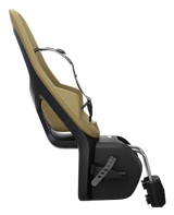 Thule Yepp 2 Maxi Kindersitz Rahmen-Montage Nutria Green