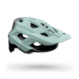 Fox Speedframe Pro Backfade MTB-Helm Frost