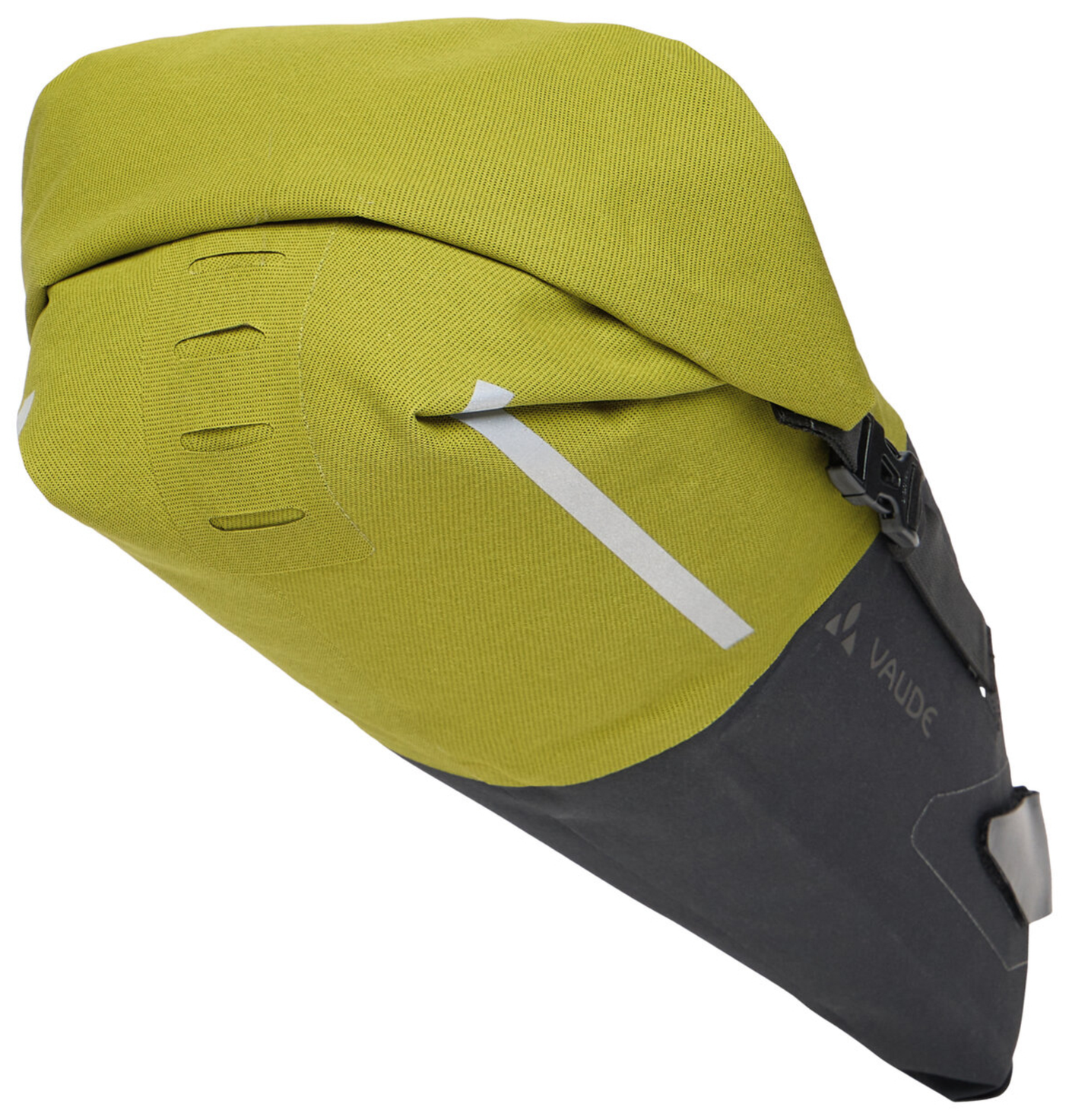 VAUDE Trailsaddle M dark leaf