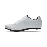 Giro Regime II Rennrad-Schuhe white