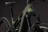 Cube Stereo Hybrid ONE44 HPC TM 800  reedgreen´n´gills (2027)