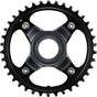 Shimano Steps SM-CRE80 Kettenblatt für FC-E8000 und FC-E8050 53mm schwarz