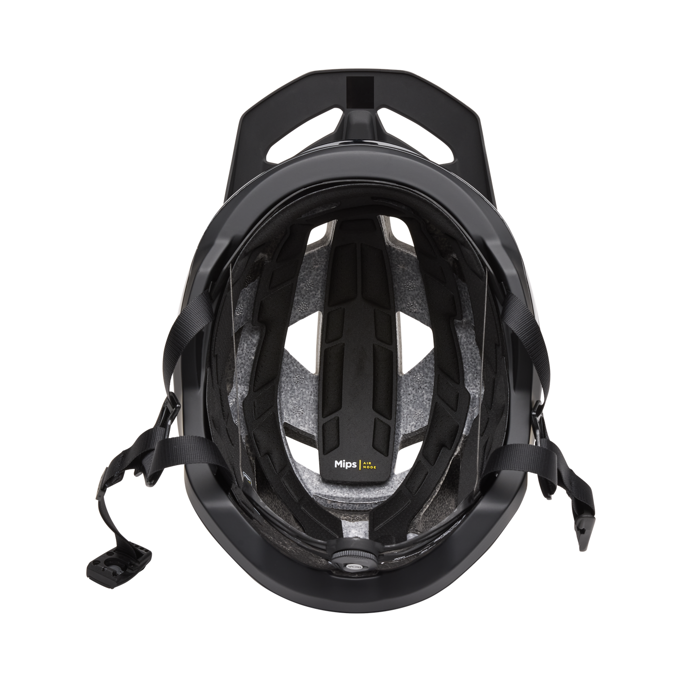 Fox Speedframe Pro MTB-Helm Matte Black