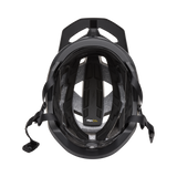 Fox Speedframe Pro MTB-Helm Matte Black