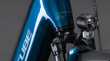 Cube Supreme RT Hybrid Comfort EX 600 Easy Entry nautica´n´prism (2026)