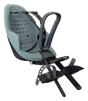 Thule Yepp 2 Mini Kindersitz Front-Montage Mid Blue