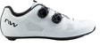 Northwave Revolution Rennrad-Schuhe White/Black