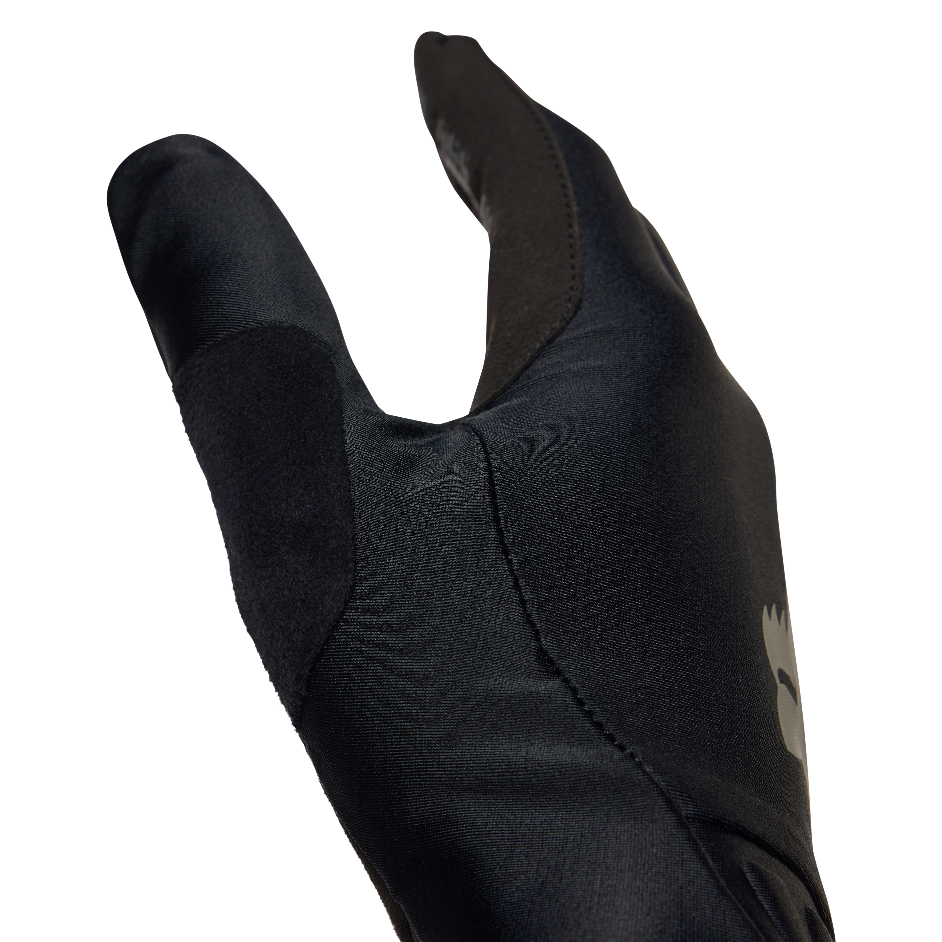 Fox Flexair Glove Black