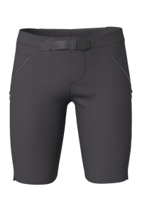 Cube GRAVEL Short black