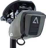 ACID Satteltasche CLICK M olive