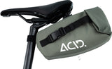 ACID Satteltasche CLICK XL olive