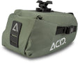 ACID Satteltasche CLICK XL olive