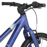 Scott Contrail 200 indigo blue (2026)