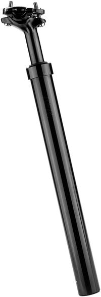 RFR Gefederte Sattelstütze (80 - 120 kg) Ø 27,2mm black – aktuelle Variante