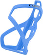CUBE Flaschenhalter HPP Left-Hand Sidecage matt blue´n´glossy black
