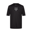 Fox Ranger SS Jersey Head Black