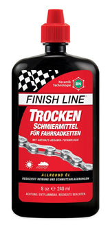 Finish Line Trockenschmiermittel BN 240ml