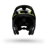 Fox Dropframe Pro Flow MTB-Helm Black