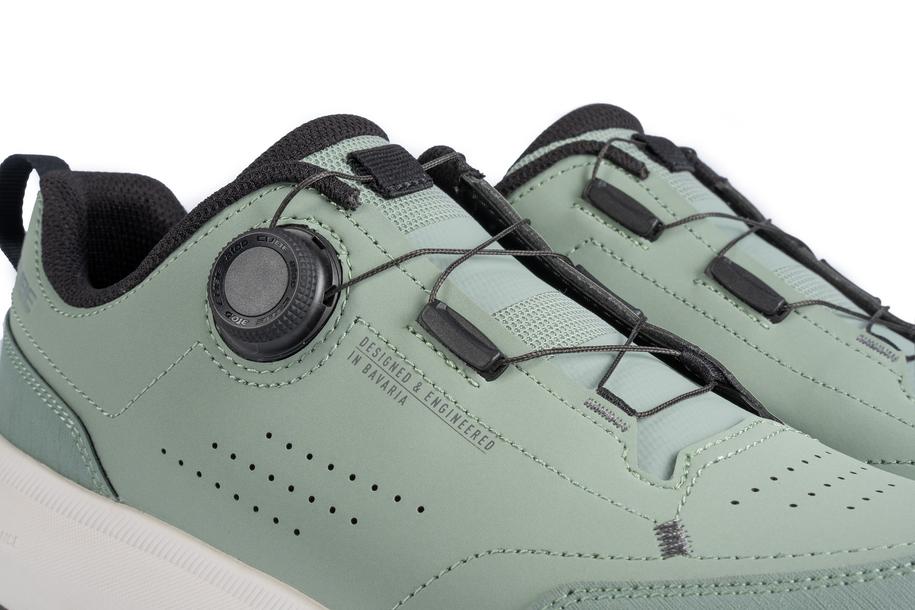 Cube Schuhe OX PRO green´n´sand
