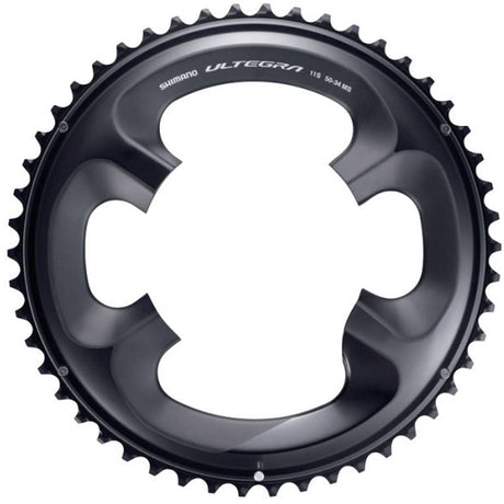 Shimano Ultegra FC-R8000 Kettenblatt 11-fach MS schwarz