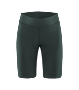 Löffler W Bike Tights Basic Forest