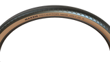 Maxxis Receptor Gen.2 Reifen 28" EXO Protection, TR Tubeless Ready, HYPR-X Compound tanwall