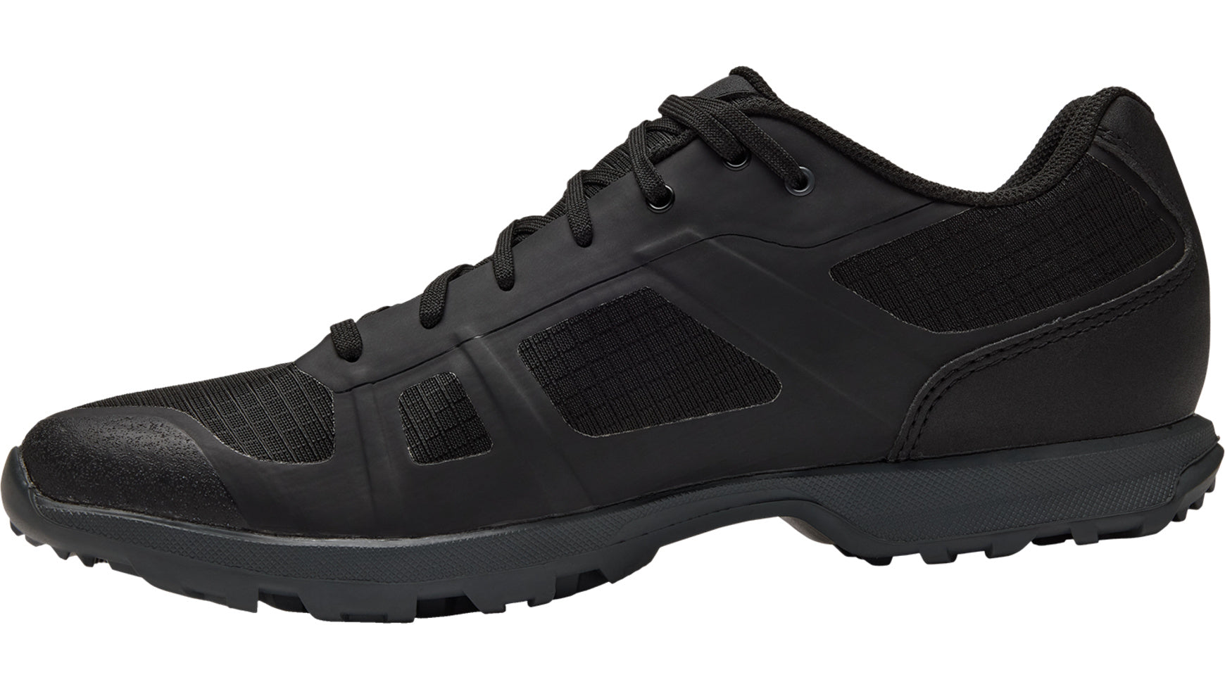Giro Gauge Trekking-Schuhe black