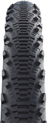 Schwalbe CX Comp | Active Line | K-Guard Black+Reflex