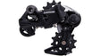 SRAM X01 DH Schaltwerk 7-fach Kurzer Käfig schwarz