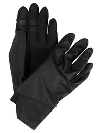 VAUDE Moab Unisex Glove Fahrradhandschuhe lang | black – aktuelle Variante