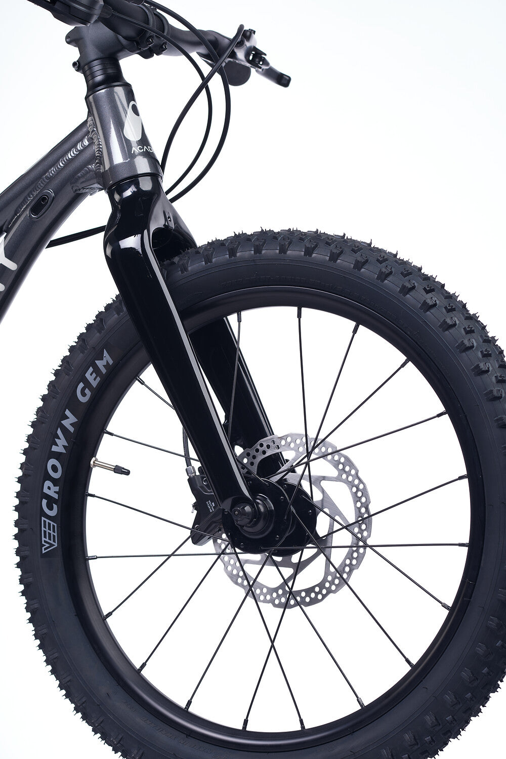 Academy Trail 4 R 20 Zoll Mountainbike Space (2027)