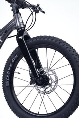 Academy Trail 4 R 20 Zoll Mountainbike Space (2027)