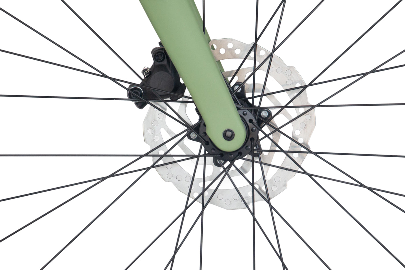 Serious Bikes Gravix Pro 1 grey yell green (2027)