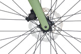 Serious Bikes Gravix Pro 1 grey yell green (2027)