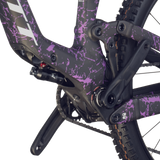 Scott Ransom 920 carbon black/crackle purple (2026)