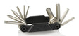XLC TO-M19 Multitool mit 10 Funktionen