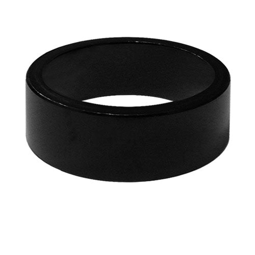 Humpert Ergotec Steuersatz Spacer 1 1/8" 5mm schwarz