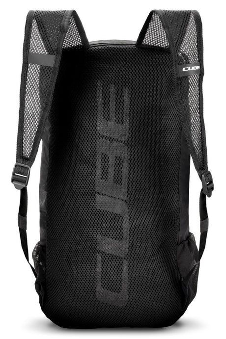 Cube Rucksack PURE 16 Ultralight black