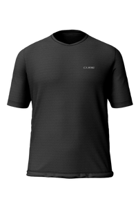 Cube GRAVEL Trikot kurzarm grey